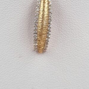 Auksinis pakabukas