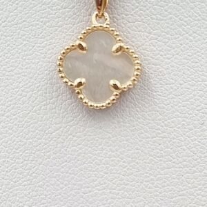 Auksinis pakabukas